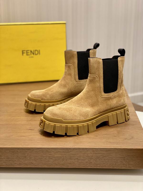 Fendi sz38-44 m0113